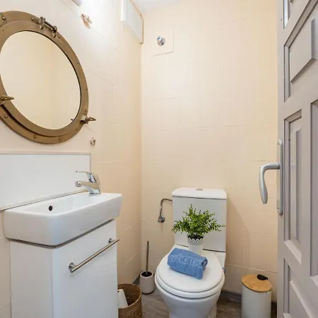 Casa Do By Interhome Apartamento *