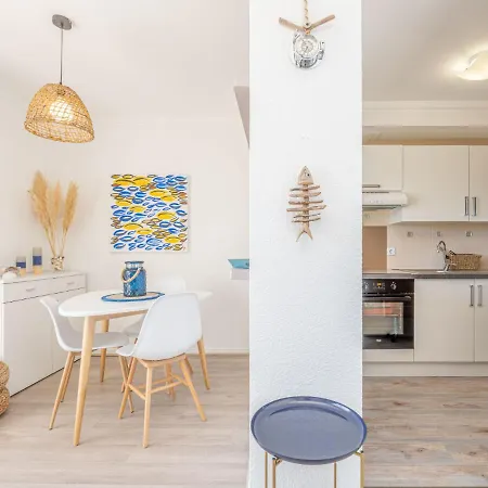 Apartamento Casa Do By Interhome Rosas