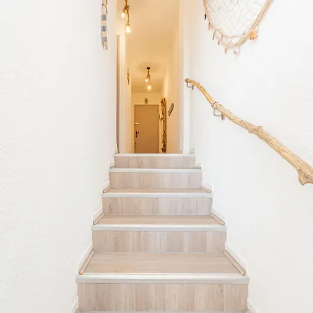 Casa Do By Interhome Apartamento