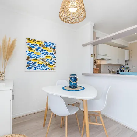 Apartamento Casa Do By Interhome *