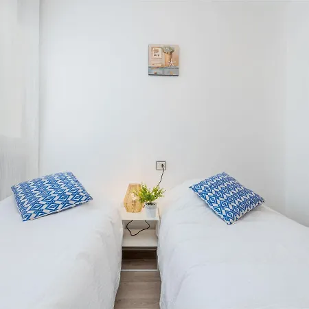Casa Do By Interhome * Rosas