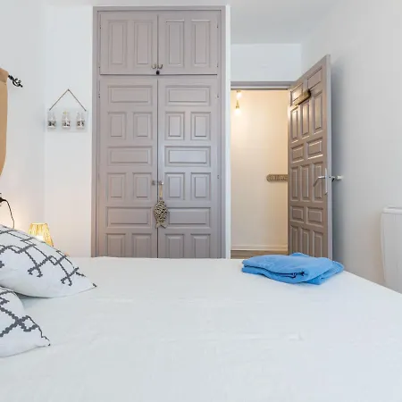Apartamento Casa Do By Interhome Rosas