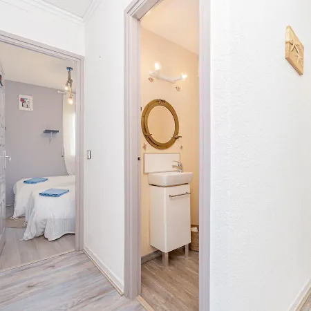 Casa Do By Interhome