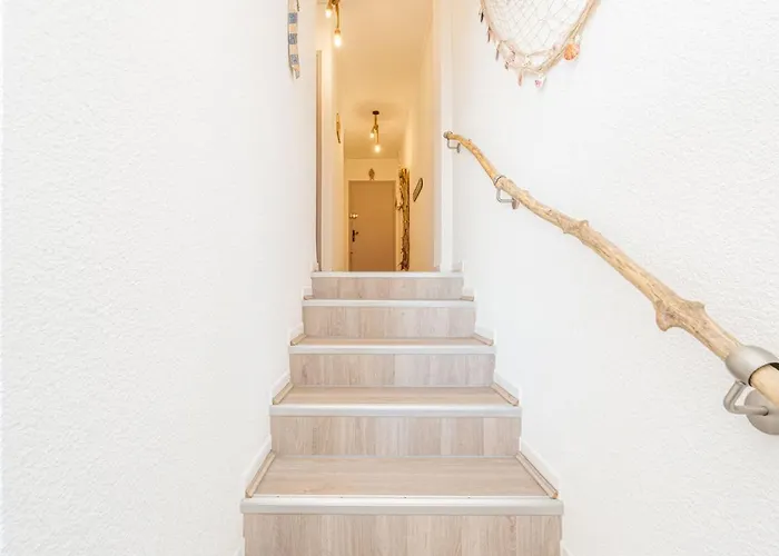 Casa Do By Interhome Apartamento