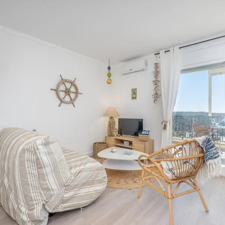 アパート Casa Do By Interhome