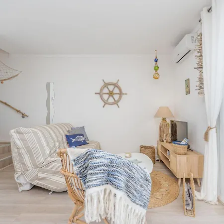 Casa Do By Interhome *