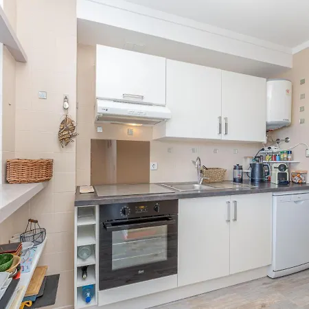 Casa Do By Interhome アパート