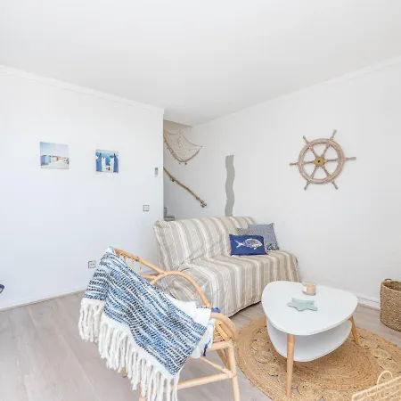 شقة Casa Do By Interhome *