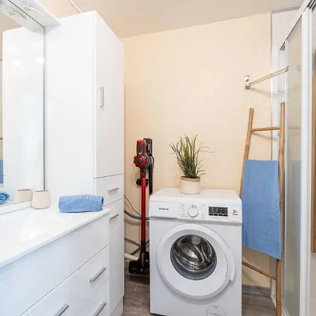 アパート Casa Do By Interhome