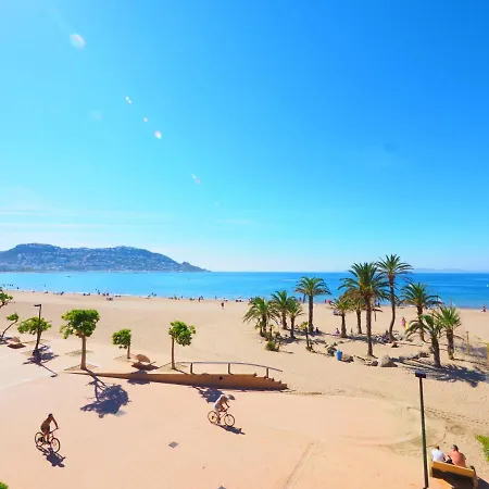 アパート Casa Do By Interhome ロザス