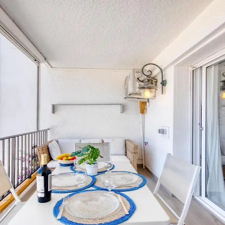 Casa Do By Interhome アパート ロザス