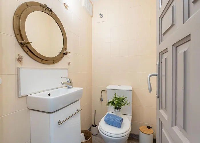 Casa Do By Interhome Апартаменты *