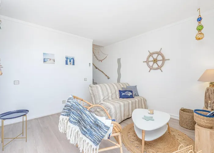Апартаменты Casa Do By Interhome *