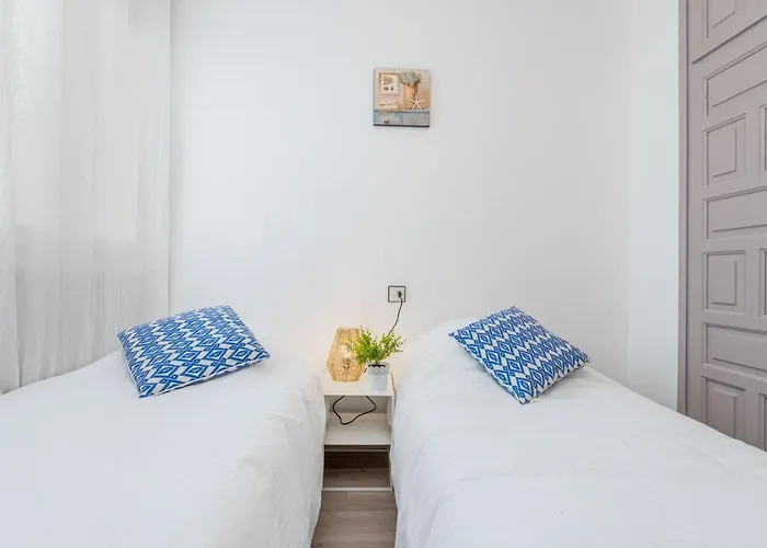 Casa Do By Interhome * Росас