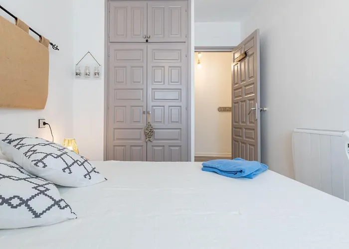 Апартаменты Casa Do By Interhome Росас