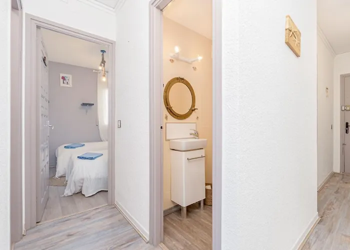 Casa Do By Interhome