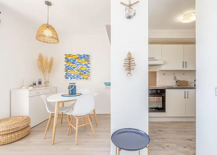 Appartamento Casa Do By Interhome Roses