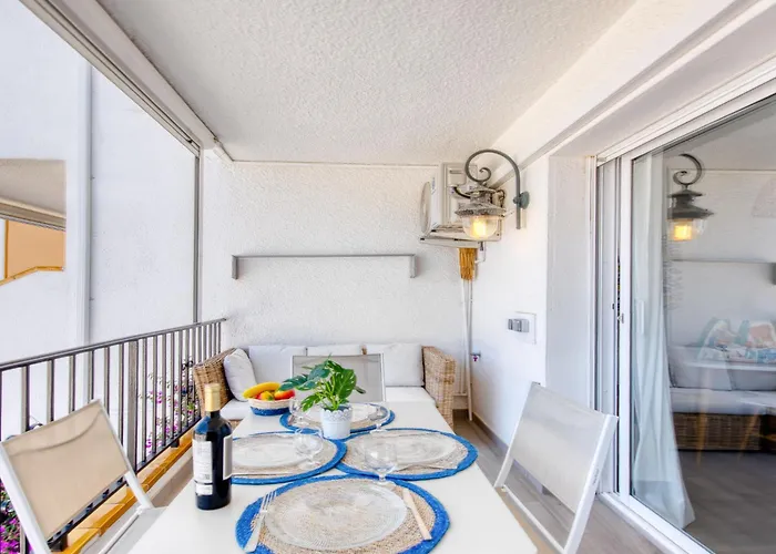 Casa Do By Interhome Appartamento Roses